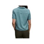 Women's Black Diamond Scenic Route Button Up Shirt - Thumbnail 2 of 2