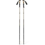 Black Diamond Trail Vista 125cm Trekking Poles - Thumbnail 1 of 2