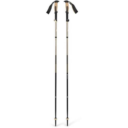 Black Diamond Trail Vista 125cm Trekking Poles - Primary Image