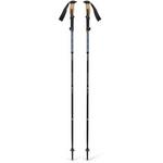 Black Diamond Trail Vista 135cm Trekking Poles - Thumbnail 1 of 2
