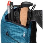 Black Diamond Distance 8 Backpack - Thumbnail 4 of 8
