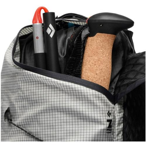 Black Diamond Distance 15 Backpack - Primary Image