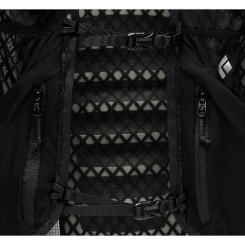 Black Diamond Distance 15 Backpack - Primary Image