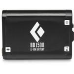 Black Diamond BD 1500 Battery & Charger - Thumbnail 1 of 3