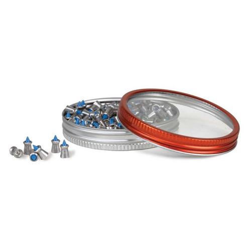 Gamo Blue Frame .177 Caliber Airgun Pellets 100 Count - Primary Image