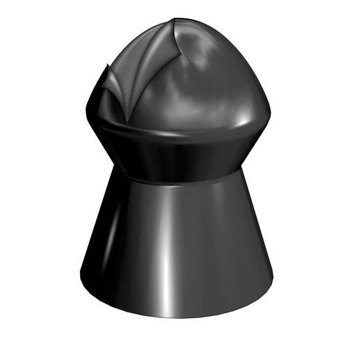 Gamo Whisper .22 Caliber Airgun Pellets 100 Count - Primary Image