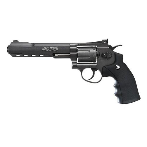 Gamo PR776 Revolver .177 Air Pistol - Primary Image