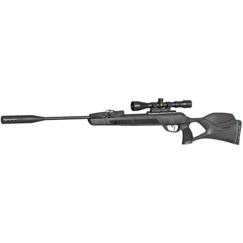 Gamo Swarm Magnum 10X GEN3I Inertia Fed .22 Pellet Air Rifle - Primary Image