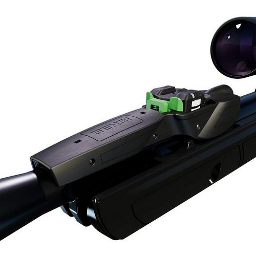 Gamo Swarm Magnum 10X GEN3I Inertia Fed .22 Pellet Air Rifle - Primary Image