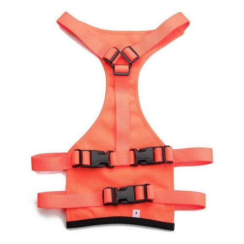 Mendota Pet Skid Plate Dog Vest - Primary Image