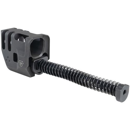 Strike Industries Mass Driver Compensator - Glock 17 Gen5 - Primary Image