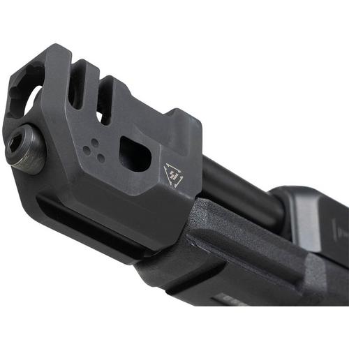 Strike Industries Mass Driver Compensator - Glock 17 Gen5 - Primary Image