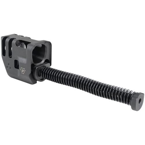 Strike Industries Mass Driver Compensator - Glock 19 Gen5 - Primary Image