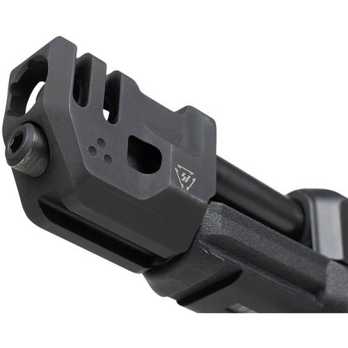 Strike Industries Mass Driver Compensator - Glock 19 Gen5 - Primary Image