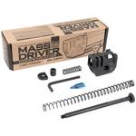 Strike Industries Mass Driver Compensator - Glock 19 Gen5 - Thumbnail 3 of 3