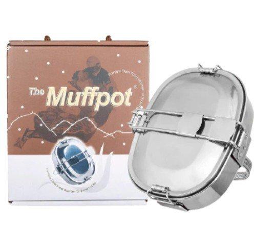 Muffpot The Original Muffpot Food Warmer