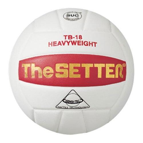 Tachikara The Setter Volleyball - Primary Image