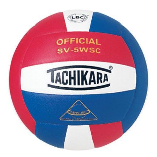 Tachikara Super Soft Volleyball - Primary Image