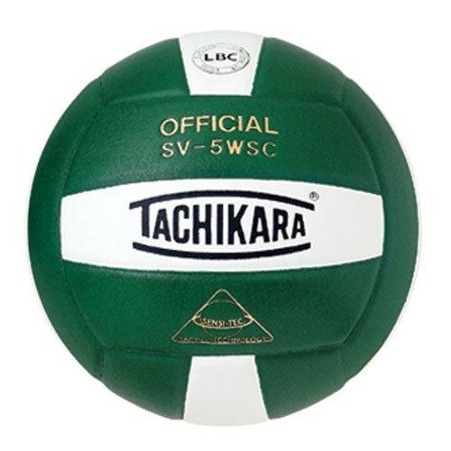 Tachikara Super Soft Volleyball - Primary Image