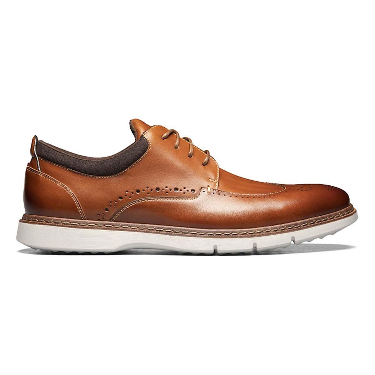NWT! Stacy Adams Synergy Wingtip Oxfords. Size 9.5 Stacy Adams Synergy Wingtip Oxford - Kids main image 3