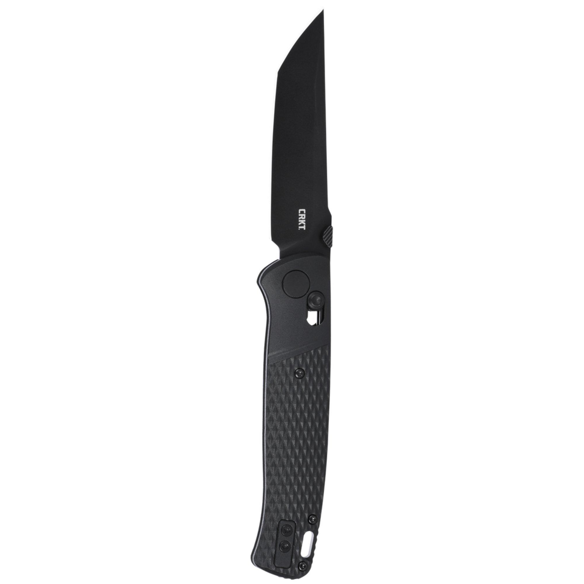 CRKT K431KKPC Counterpart Crossbar Lock Pocket Knife - CRKT