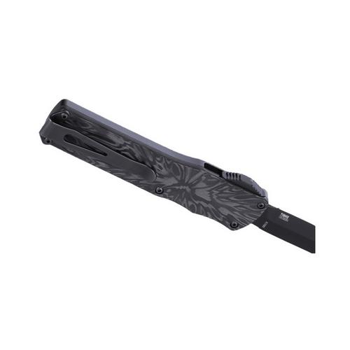CRKT Twist Tighe Compact MagnaCut OTF Automatic Knife - Primary Image