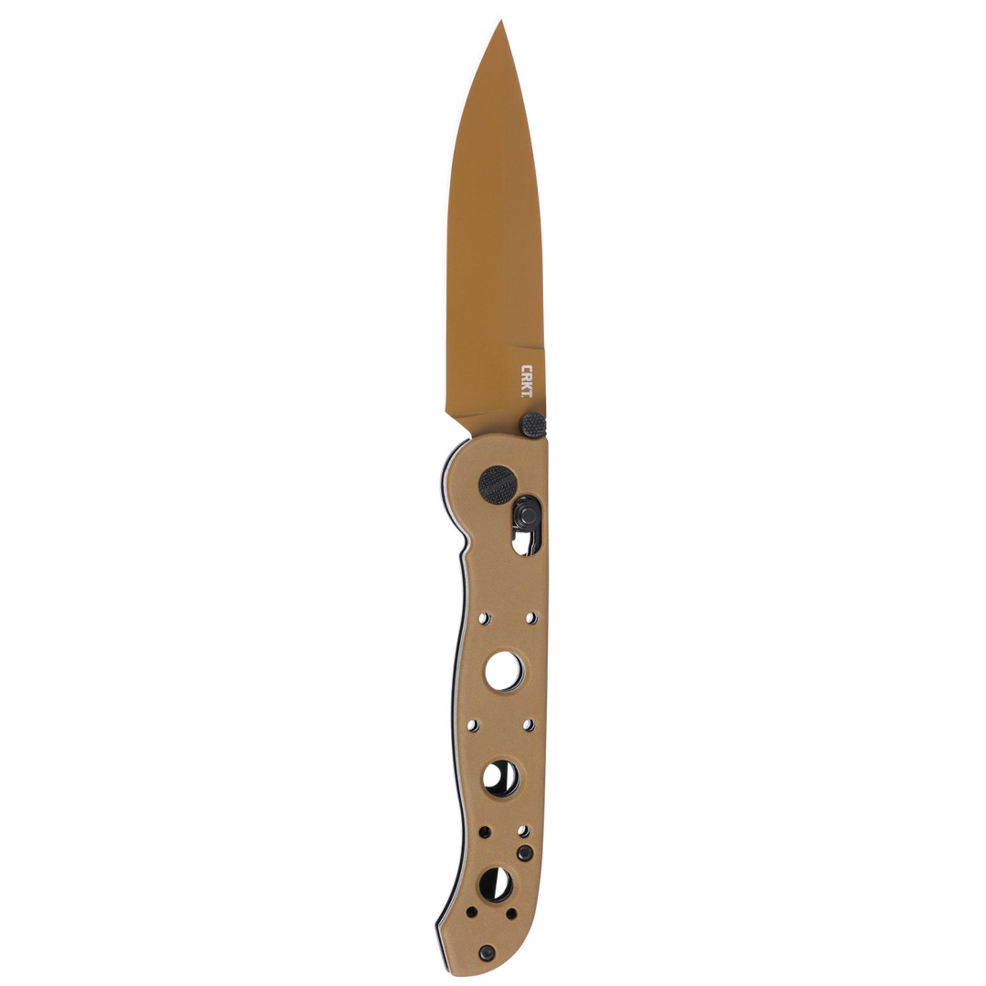 CRKT M16-03XDC Crossbar Lock Folding Knife - CRKT