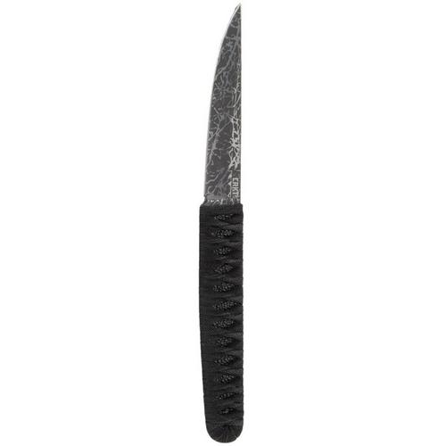 CRKT 2367 Obake Titanium Nitride Fixed Blade Knife - Primary Image
