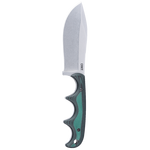 CRKT 2376 Minimalist Nessmuk Stonewashed Fixed Blade Knife - Thumbnail 1 of 6