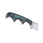 CRKT 2376 Minimalist Nessmuk Stonewashed Fixed Blade Knife - Thumbnail 4 of 6