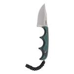 CRKT Folts Minimalist Bowie Neck Pocket Knife - Thumbnail 1 of 6