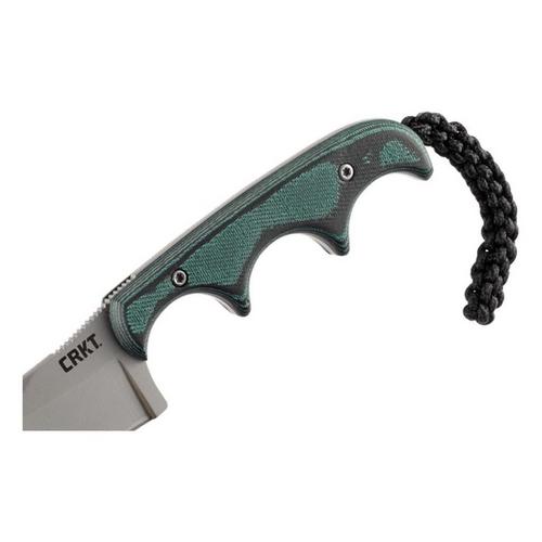 CRKT Folts Minimalist Bowie Neck Pocket Knife - Primary Image