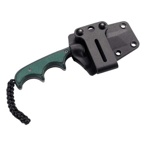 CRKT Folts Minimalist Bowie Neck Pocket Knife - Primary Image