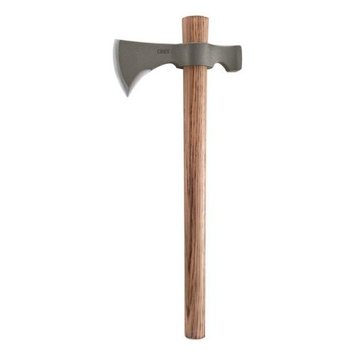 CRKT 2730 Woods Chogan T-Hawk Outdoor Camp Axe - Primary Image