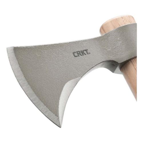 CRKT 2730 Woods Chogan T-Hawk Outdoor Camp Axe - Primary Image