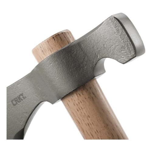 CRKT 2730 Woods Chogan T-Hawk Outdoor Camp Axe - Primary Image