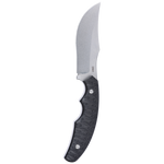 CRKT 3610 Burrower Stonewashed Fixed Blade Knife - Thumbnail 1 of 5