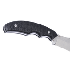 CRKT 3610 Burrower Stonewashed Fixed Blade Knife - Thumbnail 4 of 5