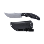 CRKT 3610 Burrower Stonewashed Fixed Blade Knife - Thumbnail 5 of 5