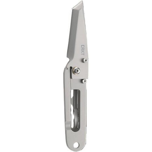 CRKT 5500 K.I.S.S. Keep. It. Super. Simple. Folding Pocket Knife - Primary Image