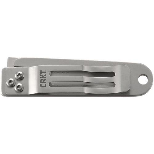 CRKT 5500 K.I.S.S. Keep. It. Super. Simple. Folding Pocket Knife - Primary Image