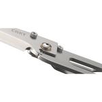 CRKT 5500 K.I.S.S. Keep. It. Super. Simple. Folding Pocket Knife - Thumbnail 5 of 5