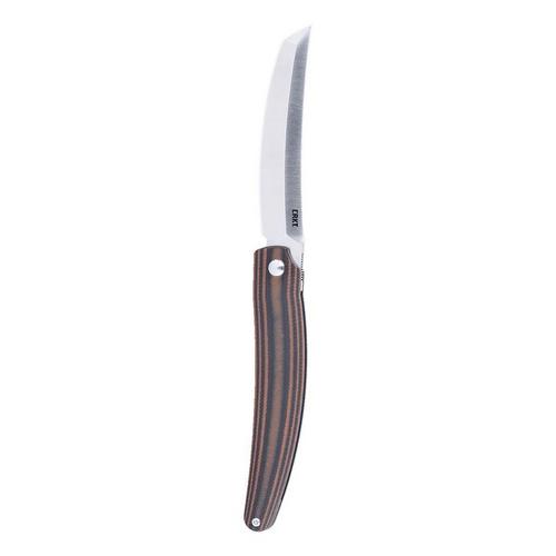CRKT 5930 Ancestor Folding Pocket Knife Pocket Knife - Primary Image