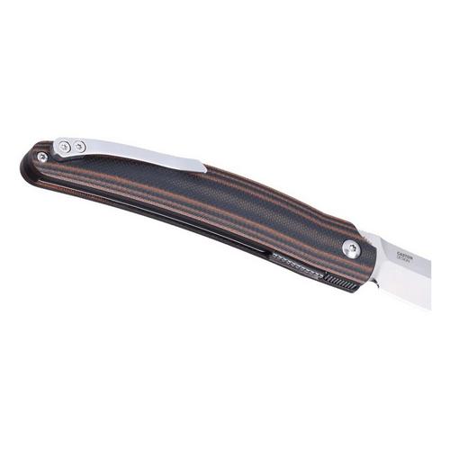 CRKT 5930 Ancestor Folding Pocket Knife Pocket Knife - Primary Image