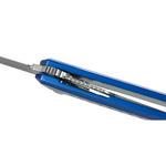 CRKT 6710 Stickler Assisted Flipper Pocket Knife - Thumbnail 6 of 6