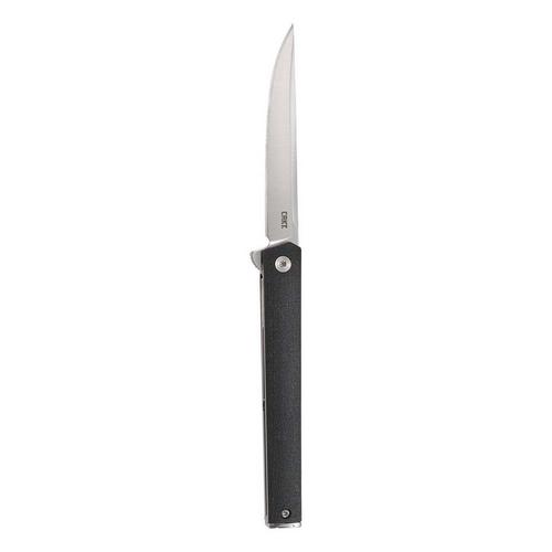 CRKT CEO Flipper Folding Pocket Knife Pocket Knife - Primary Image