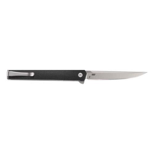 CRKT CEO Flipper Folding Pocket Knife Pocket Knife - Primary Image