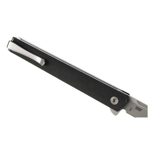 CRKT CEO Flipper Folding Pocket Knife Pocket Knife - Primary Image