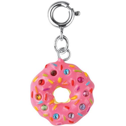 Charm It Donut Charm - Primary Image