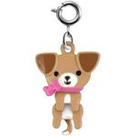 Charm It Swivel Puppy Charm - Thumbnail 1 of 2